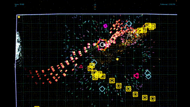 Quick Play gameplay
